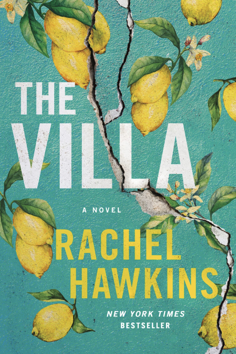 The Villa by Rachel Hawkins: A Book Recommendation