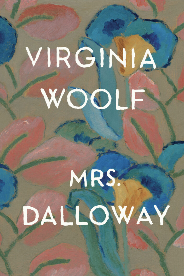Mrs. Dalloway by Virginia Woolf: A Book Recommendation