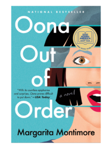 Oona Out of Order