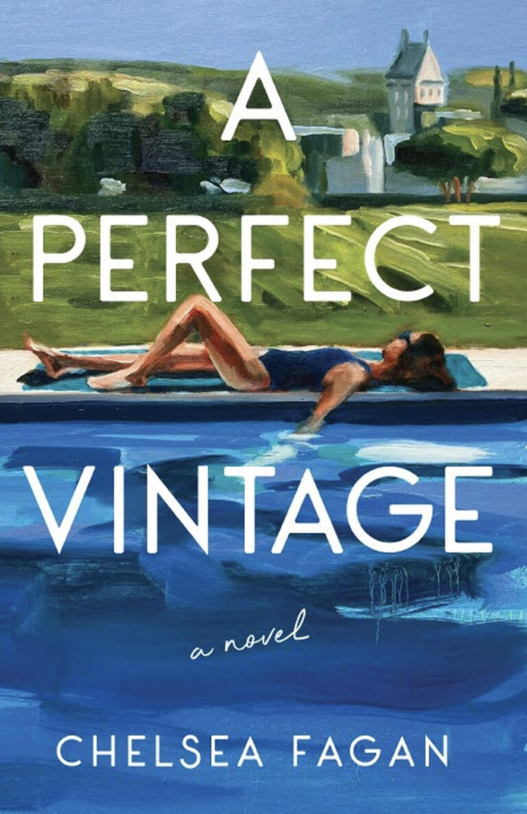 A Perfect Vintage by Chelsea Fagan: A Book Recommendation