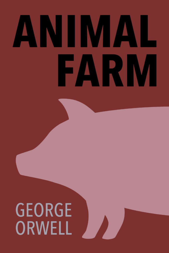 Animal Farm by George Orwell: A Book Recommendation
