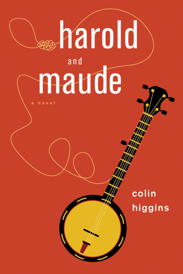 Harold and Maude by Colin Higgins: A Book Recommendation