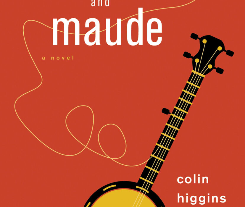 Harold and Maude by Colin Higgins: A Book Recommendation