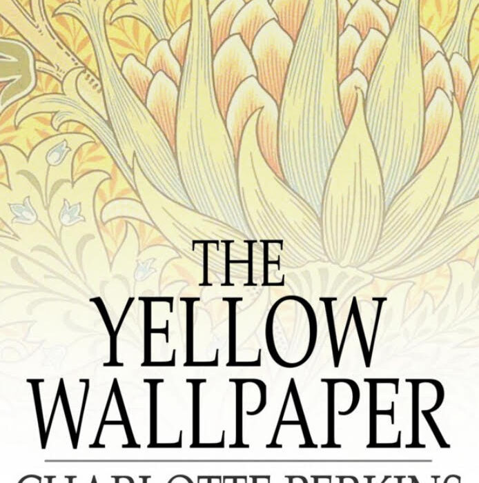The Yellow Wallpaper by Charlotte Perkins Gilman: A Book Recommendation