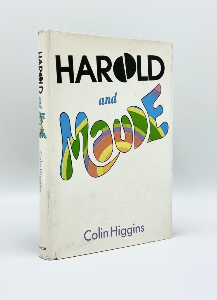 Harold and Maude by Colin Higgins